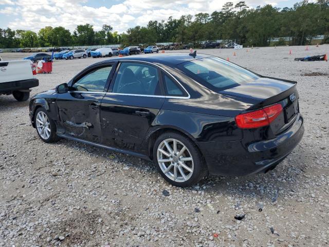 Vin: wauffafl3fn045698, lot: 56179105, audi a4 premium plus 20152