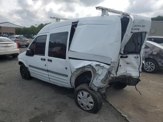 Vin: nm0ls6an8bt049823, lot: 58929685, ford transit xl 20112