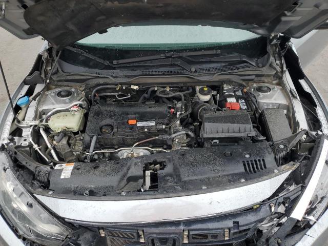 2018 HONDA CIVIC LX - 19XFC2F58JE005357