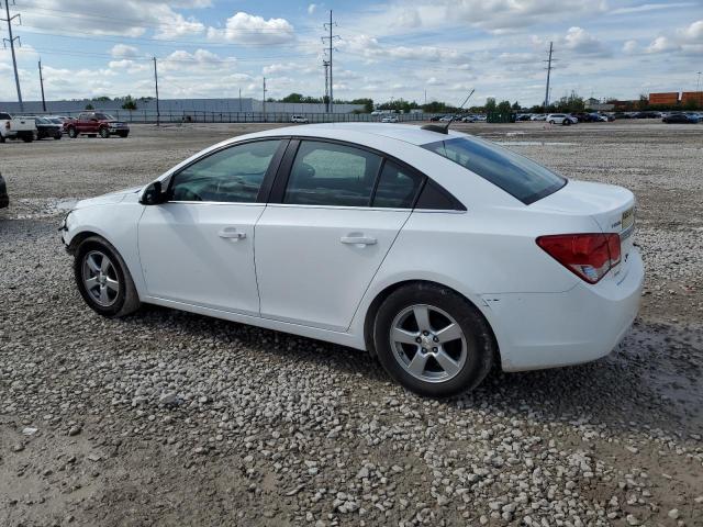 Vin: 1g1pe5sb6g7113098, lot: 56105145, chevrolet cruze lt 20162