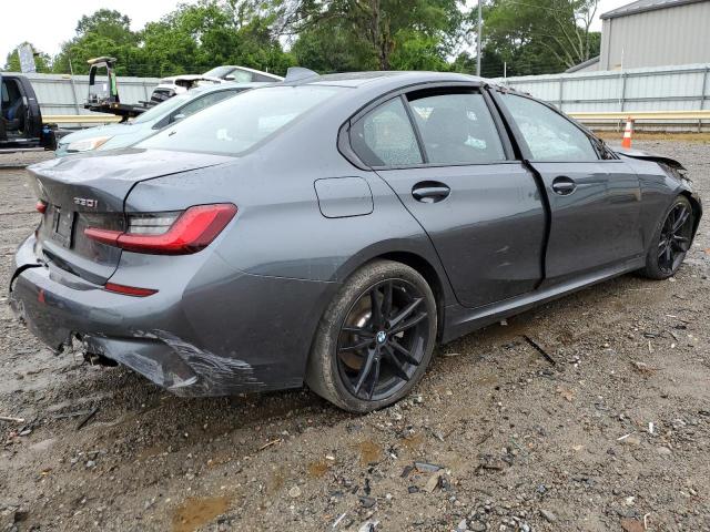 Vin: wba5r7c09lfh40633, lot: 57944495, bmw 3 series 20203