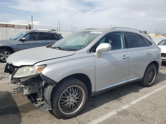 Vin: 2t2zk1ba2ac001439, lot: 56710745, lexus rx350 350 2010 img_1