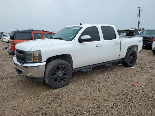 Vin: 3gcpkse79dg381407, lot: 55726795, chevrolet all models k1500 lt 2013 img_1