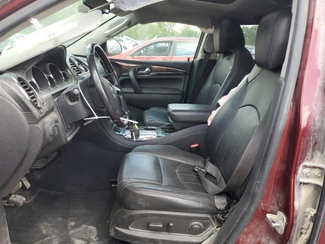 2017 BUICK ENCLAVE - 5GAKVBKD1HJ290956