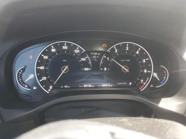 2018 BMW X3 XDRIVE3 - 5UXTR9C55JLD73289