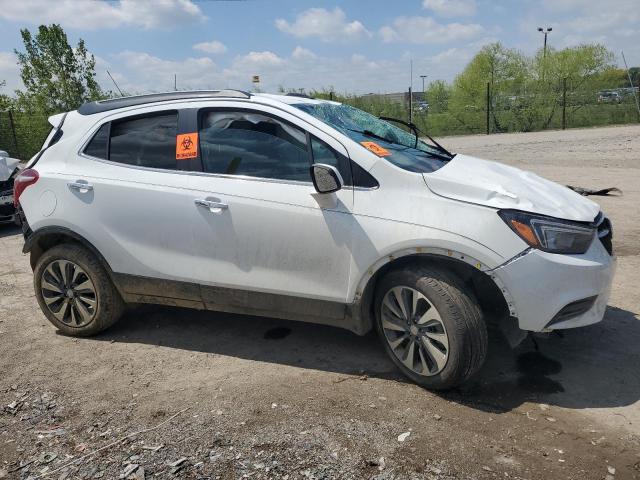 Vin: kl4cjesm5nb565695, lot: 55982365, buick encore preferred 20224