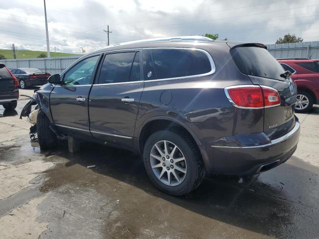 Vin: 5gakvbkd7fj120484, lot: 58563245, buick enclave 20152