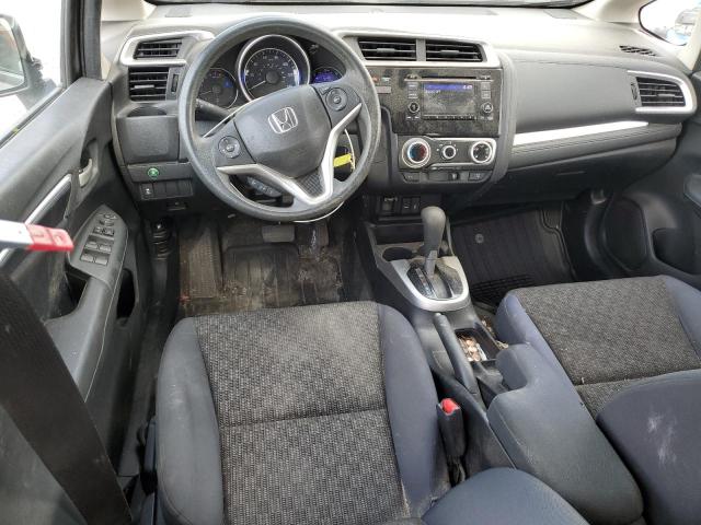 2016 HONDA FIT LX JHMGK5H50GS004858
