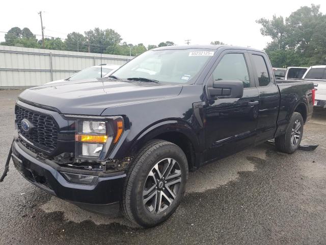FORD F150 SUPER