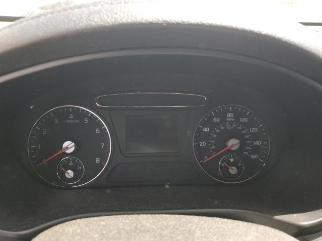 2016 KIA SORENTO EX - 5XYPH4A12GG055544