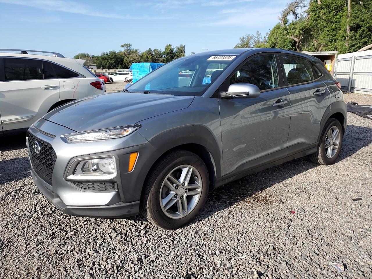 HYUNDAI KONA SE