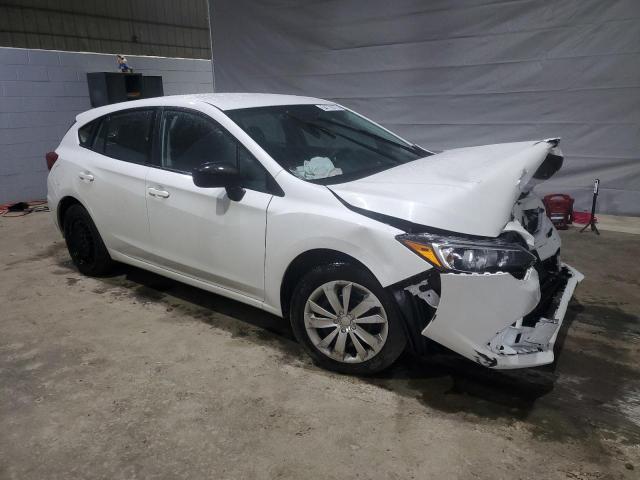 Vin: 4s3gtab63n3720850, lot: 54778775, subaru impreza 20224