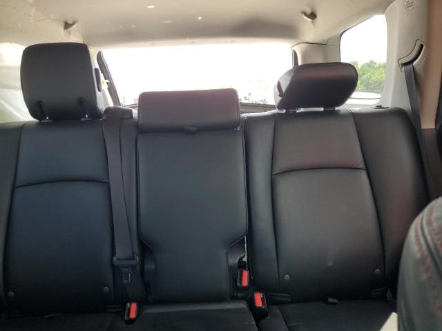 2021 TOYOTA 4RUNNER SR - JTERU5JR4M5843435