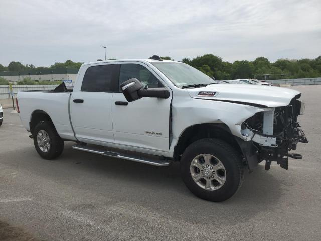 Vin: 3c6ur5dj5rg373879, lot: 59124945, ram 2500 big horn 20244