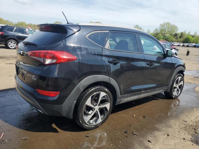 2016 HYUNDAI TUCSON LIM - KM8J3CA22GU073835