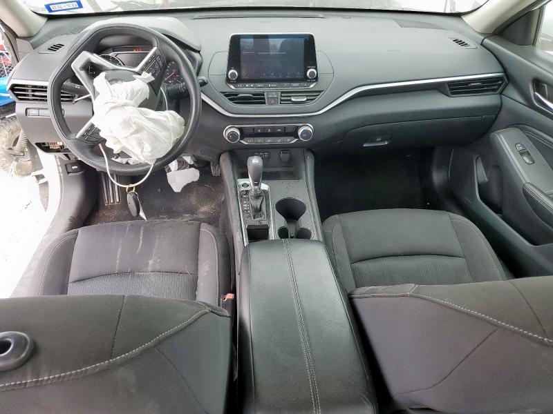 2019 NISSAN ALTIMA S - 1N4BL4BV7KC233896