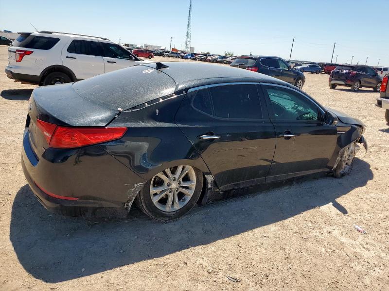 Vin: 5xxgm4a75dg148381, lot: 58039045, kia optima lx 20133