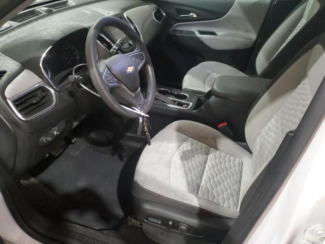 2020 CHEVROLET EQUINOX LS 2GNAXSEV0L6121260