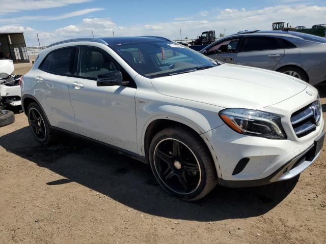 Vin: wdctg4gb5fj057444, lot: 57113515, mercedes-benz gla-class 250 4matic 20154