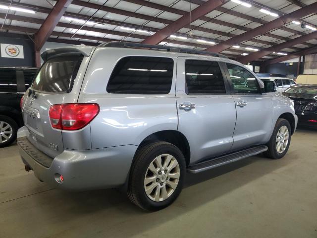 Vin: 5tddy5g15ds079934, lot: 58895185, toyota sequoia platinum 20133