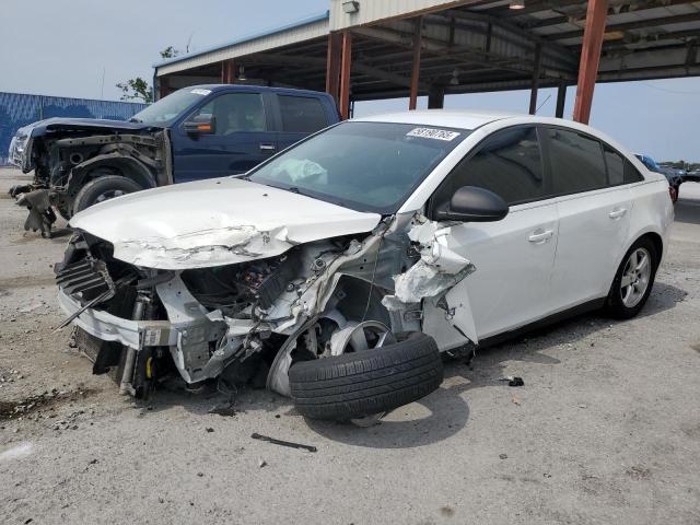 CHEVROLET CRUZE LIMI