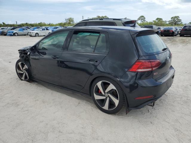 Vin: 3vw6t7au3km002222, lot: 53096375, volkswagen gti s 20192