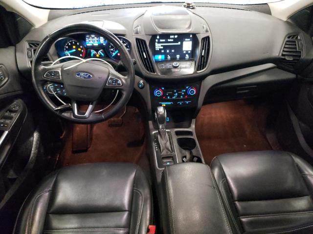 2019 FORD ESCAPE SEL - 1FMCU9HD9KUA46401