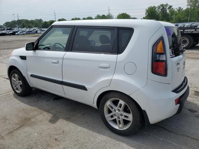 Vin: kndjt2a27a7115999, lot: 58787315, kia soul + 20102