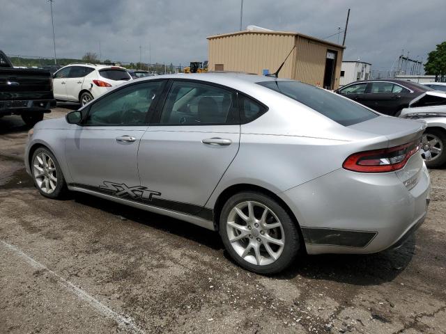 Vin: 1c3cdfba2dd289606, lot: 55929595, dodge dart sxt 20132