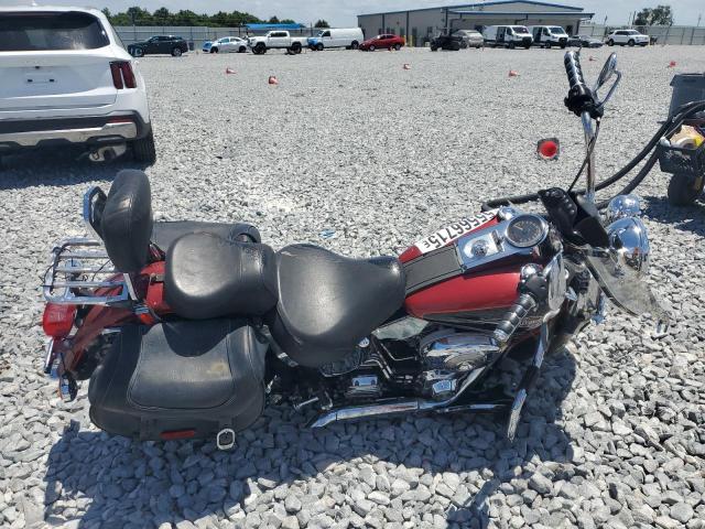 2006 HARLEY-DAVIDSON FLSTCI - 1HD1BWB166Y018275