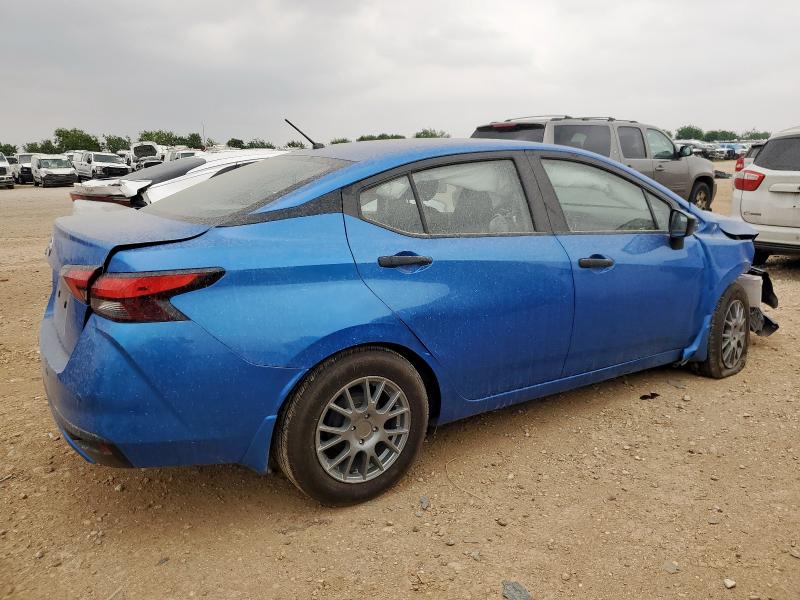Vin: 3n1cn8dv2ll868241, lot: 57656255, nissan versa s 20203