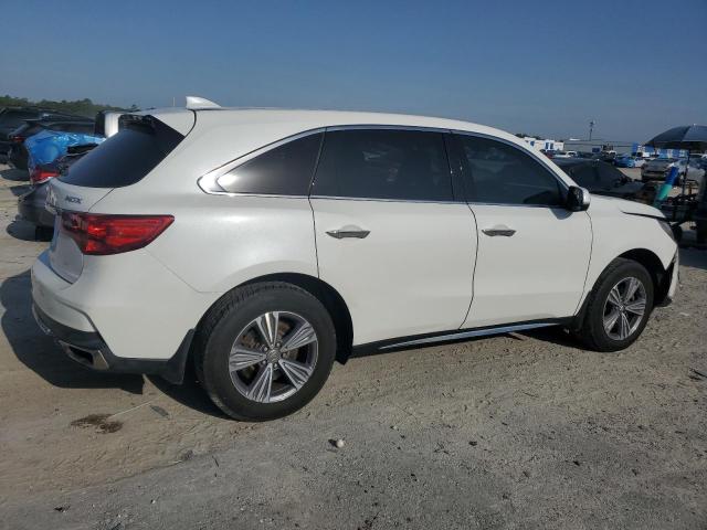 Vin: 5j8yd3h32ll011884, lot: 57127515, acura mdx 20203