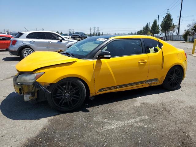 Vin: jtkjf5c73c3027150, lot: 56421045, toyota scion 2012 img_1