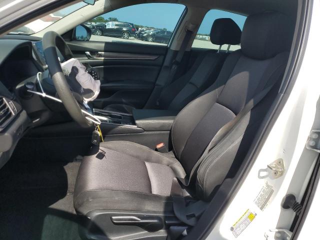 2019 HONDA ACCORD LX - 1HGCV1F10KA128483
