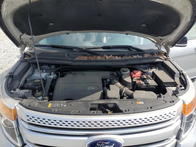 2013 FORD EXPLORER X - 1FM5K7D86DGC93615