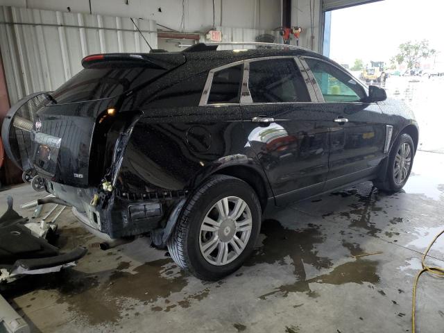 Vin: 3gyfnbe34fs630688, lot: 58799805, cadillac srx luxury collection 20153