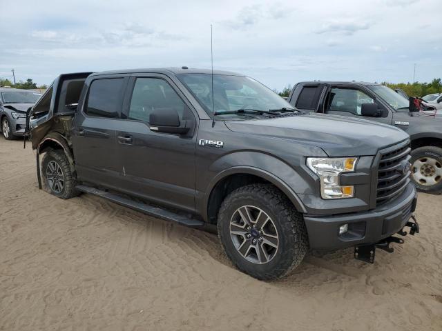 Vin: 1ftew1ef4hfb20979, lot: 58726265, ford f-150 supercrew 20174