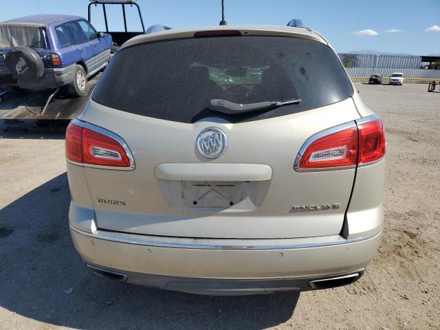 2015 BUICK ENCLAVE - 5GAKRBKDXFJ181963