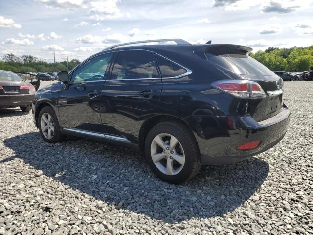 Vin: 2t2bk1ba6dc174385, lot: 58183335, lexus rx350 350 base 20132
