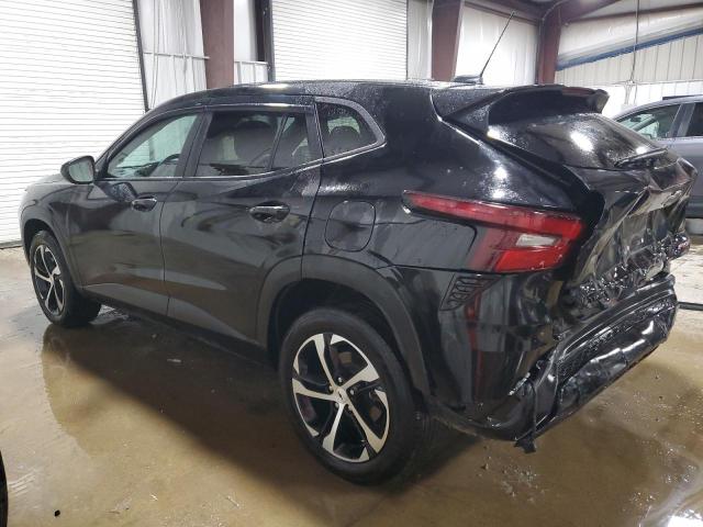 Vin: kl77lge29rc115553, lot: 55923365, chevrolet trax 1rs 1rs 20242