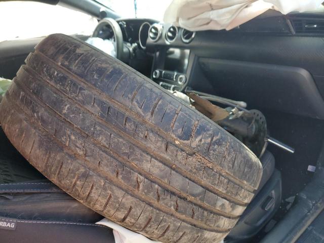 2022 FORD MUSTANG #3301807344