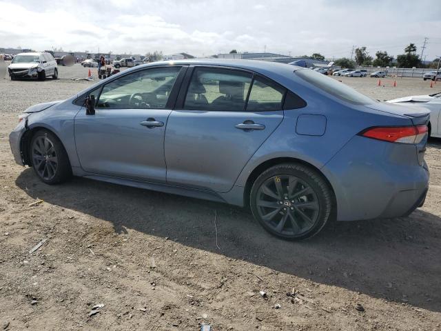 Vin: jtdbcmfe6sj038095, lot: 56215505, toyota corolla le 20252