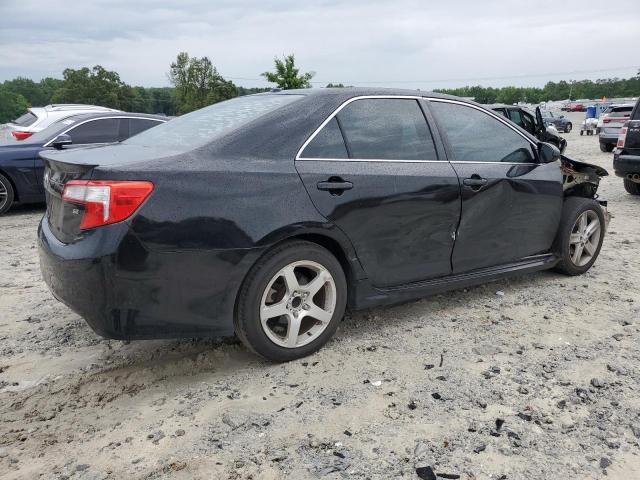 2012 TOYOTA CAMRY BASE - 4T1BF1FK6CU013608