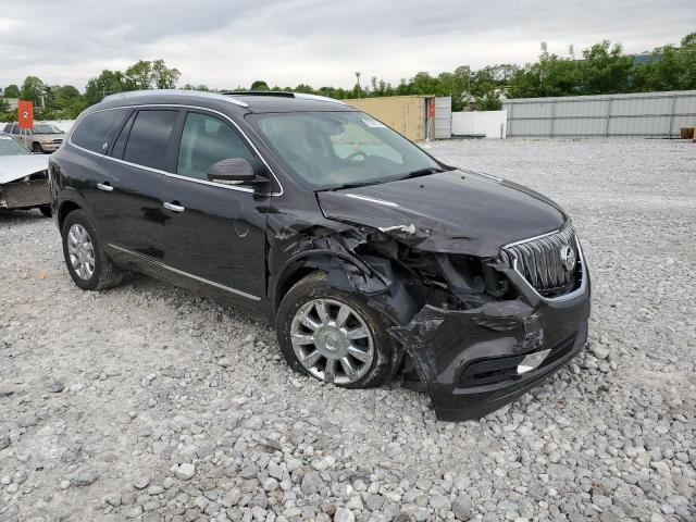 Vin: 5gakvckd9dj155417, lot: 57397075, buick enclave 20134