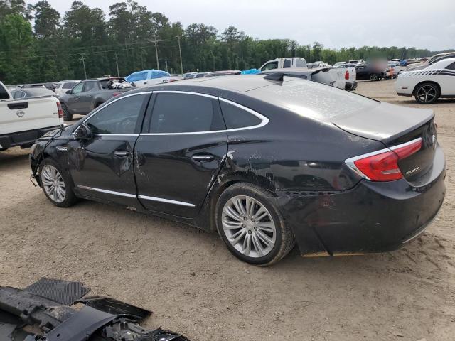 Vin: 1g4zr5sz1ju100555, lot: 55356205, buick lacrosse premium 20182