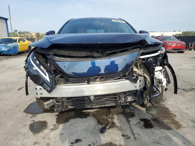 2023 LEXUS RX 350H BA 2T2BBMCA3PC019829