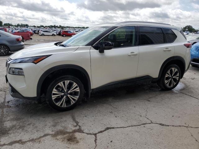 Vin: 5n1bt3bb0pc746145, lot: 57628125, nissan rogue sv 2023 img_1