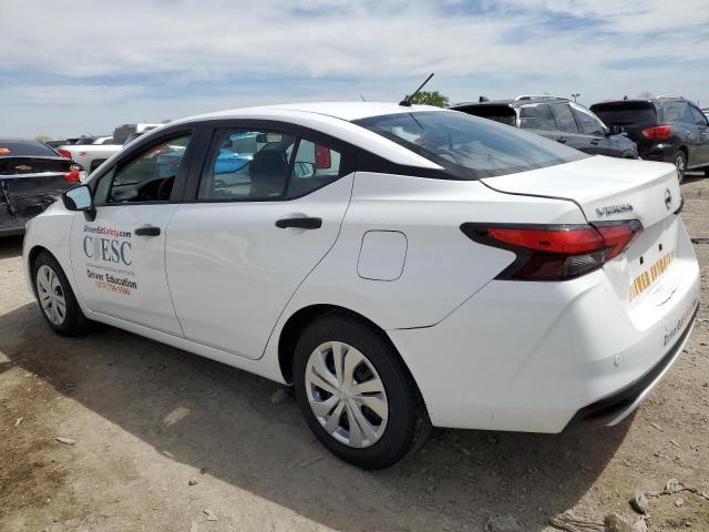 Vin: 3n1cn8dv3ll855739, lot: 56142415, nissan versa s 20202