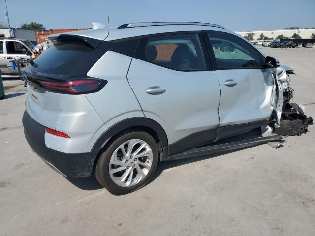 Vin: 1g1fy6s00p4156506, lot: 57346255, chevrolet bolt lt 20233