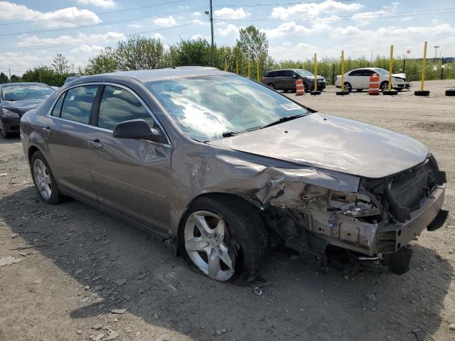 Vin: 1g1zb5e05cf306192, lot: 55967325, chevrolet malibu ls 20124